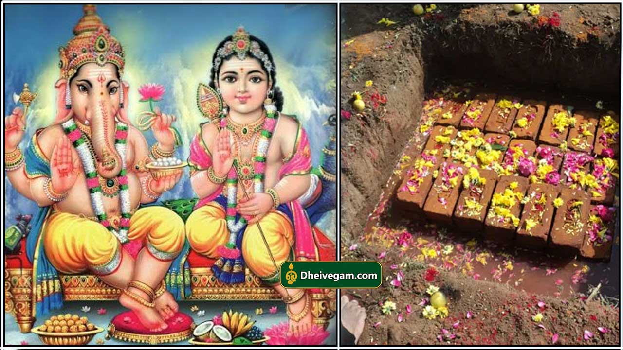 pillaiyar