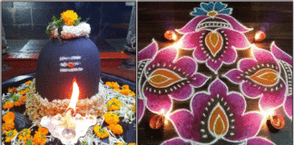 shivan dheepam