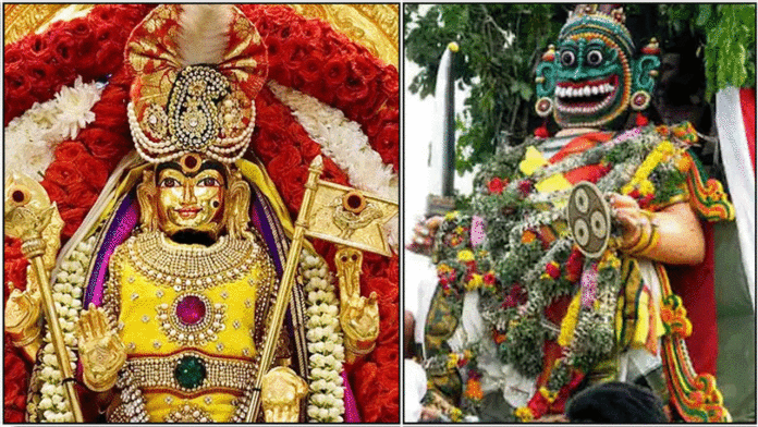 murugan