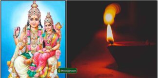 சொகுசு வாழ்க்கைக்கு சுக்கிர வழிபாடு sukran-vilakku