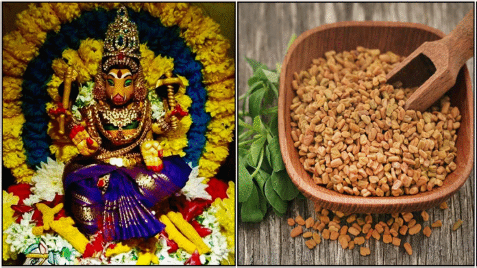 varahi vendhiyam