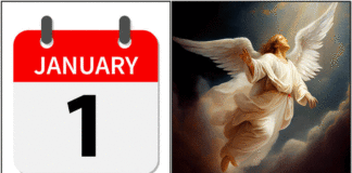 தேவதை நாள் வழிபாடு angel