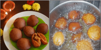 appam