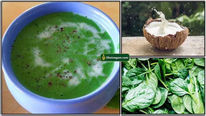coconut-milk-spinach-soup