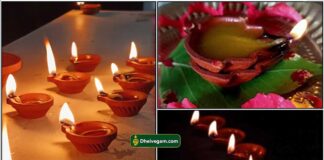 ராஜ வாழ்வு தரும் கார்த்திகை தீப வழிபாடு deepam