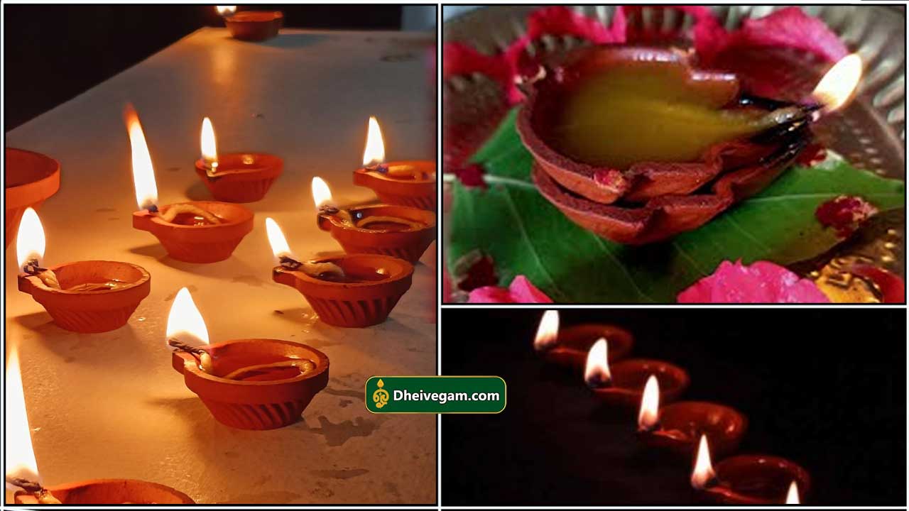 deepam
