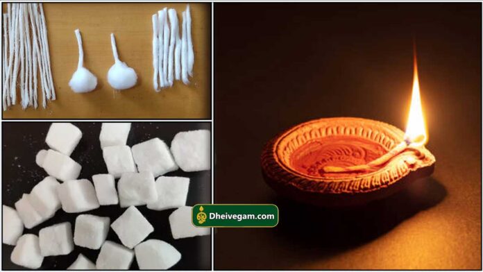 deepam