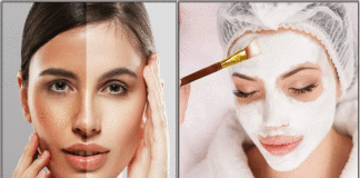 இழந்த நிறத்தையும் முகப்பொலிவையும் மீட்க உதவும் ஃபேஸ் பேக் face