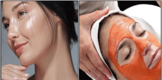 face mask