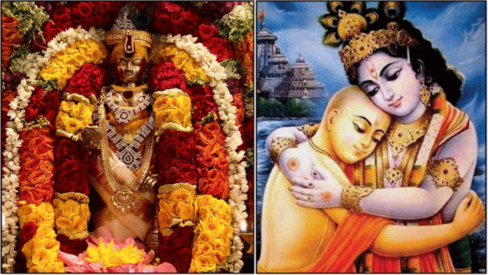 krishnar