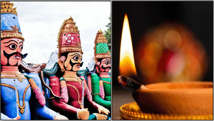 kuladeivam dheepam