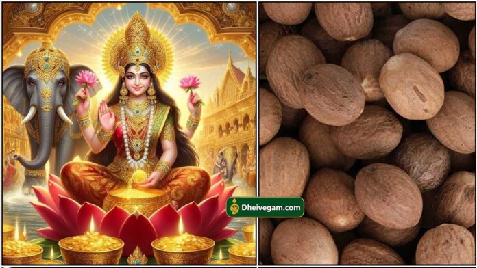 mahalashmi