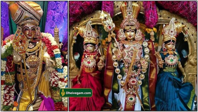 muruga