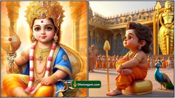 murugan