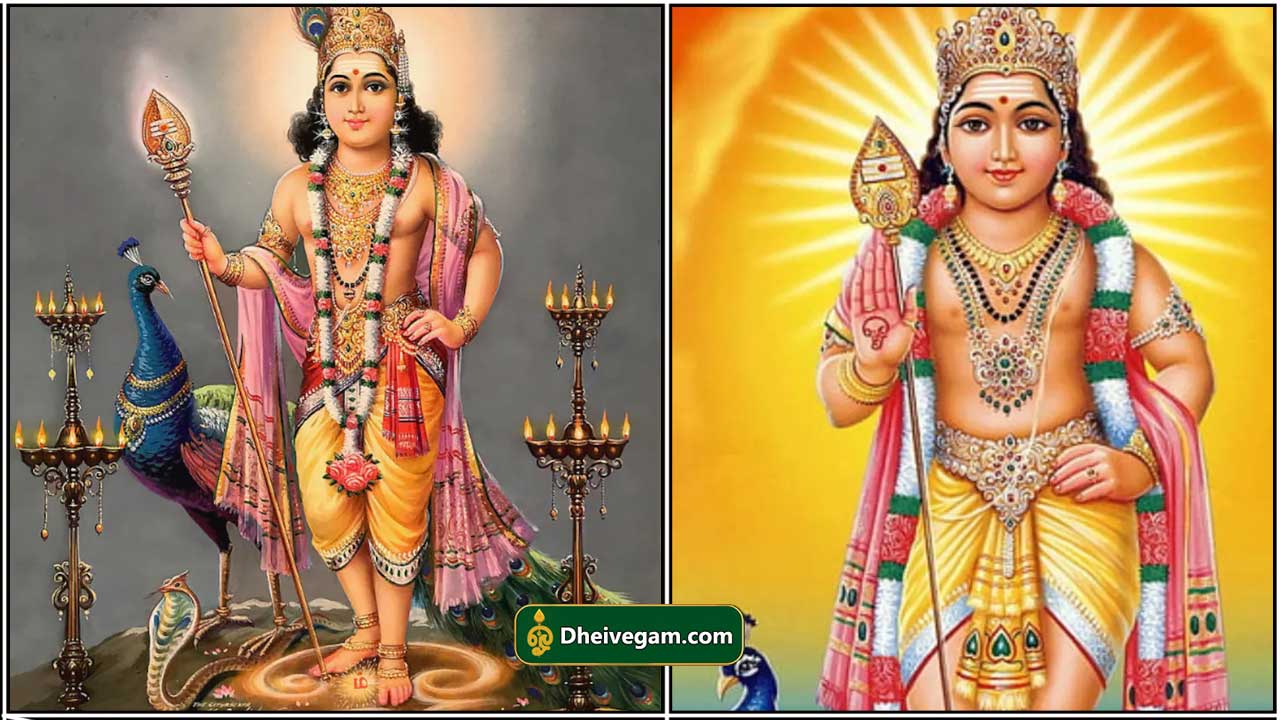 murugan