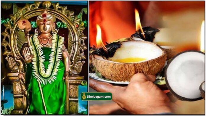murugan