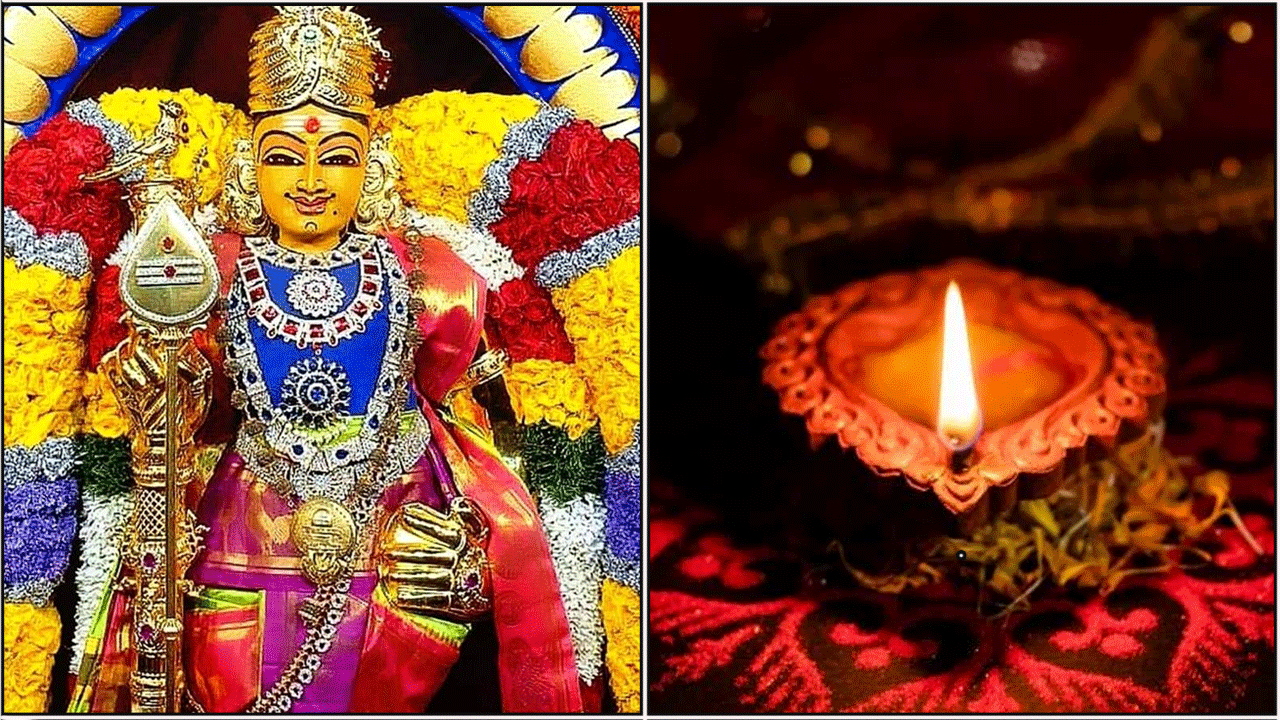 murugan