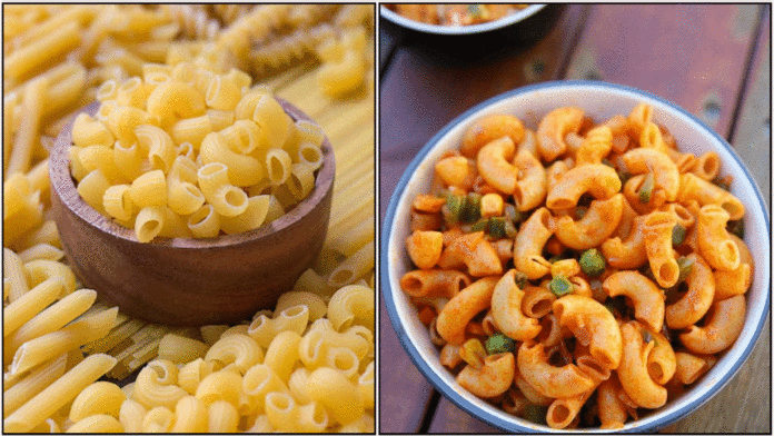 pasta