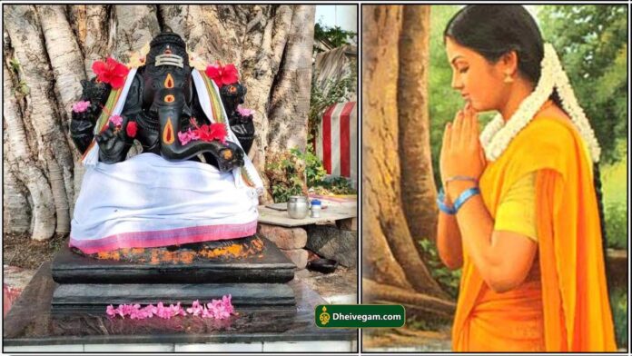 pillaiyar