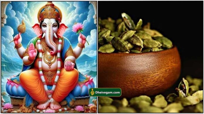 pillaiyar