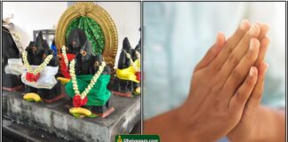 சனி பகவானின் தாக்கம் குறைய, மார்கழி சனிக்கிழமை செய்ய வேண்டிய பரிகாரம் sanibagavan