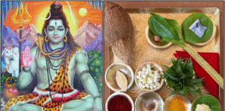 shivan abishekam porul