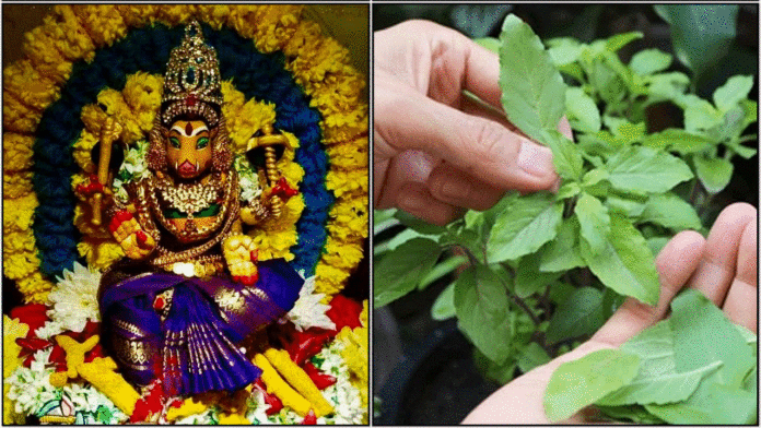 varahi
