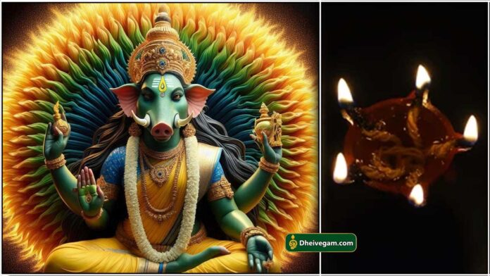 varahi