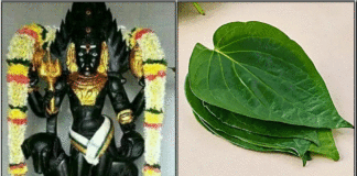 bairavar