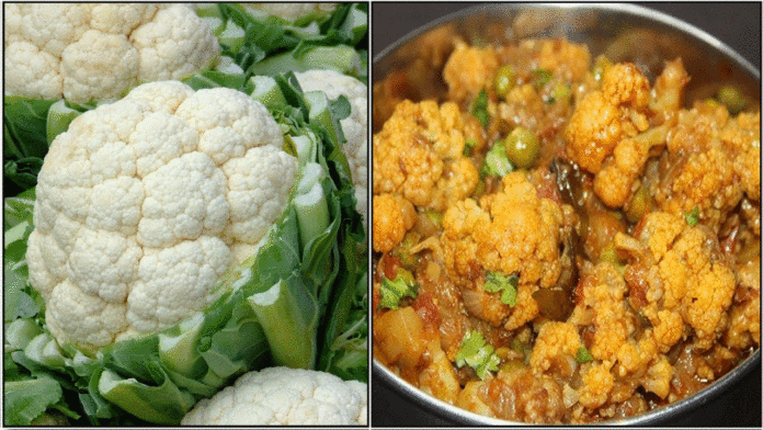 cauliflower