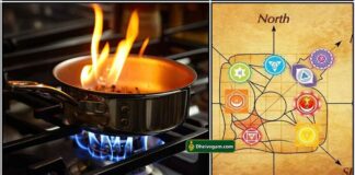 gas-stove-vastu