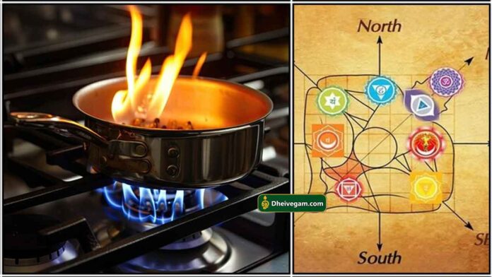 gas-stove-vastu