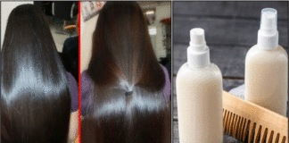 hair conditioner