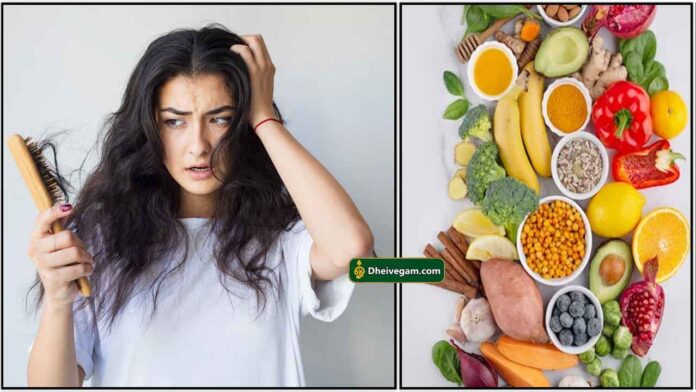 hair-fall-foods