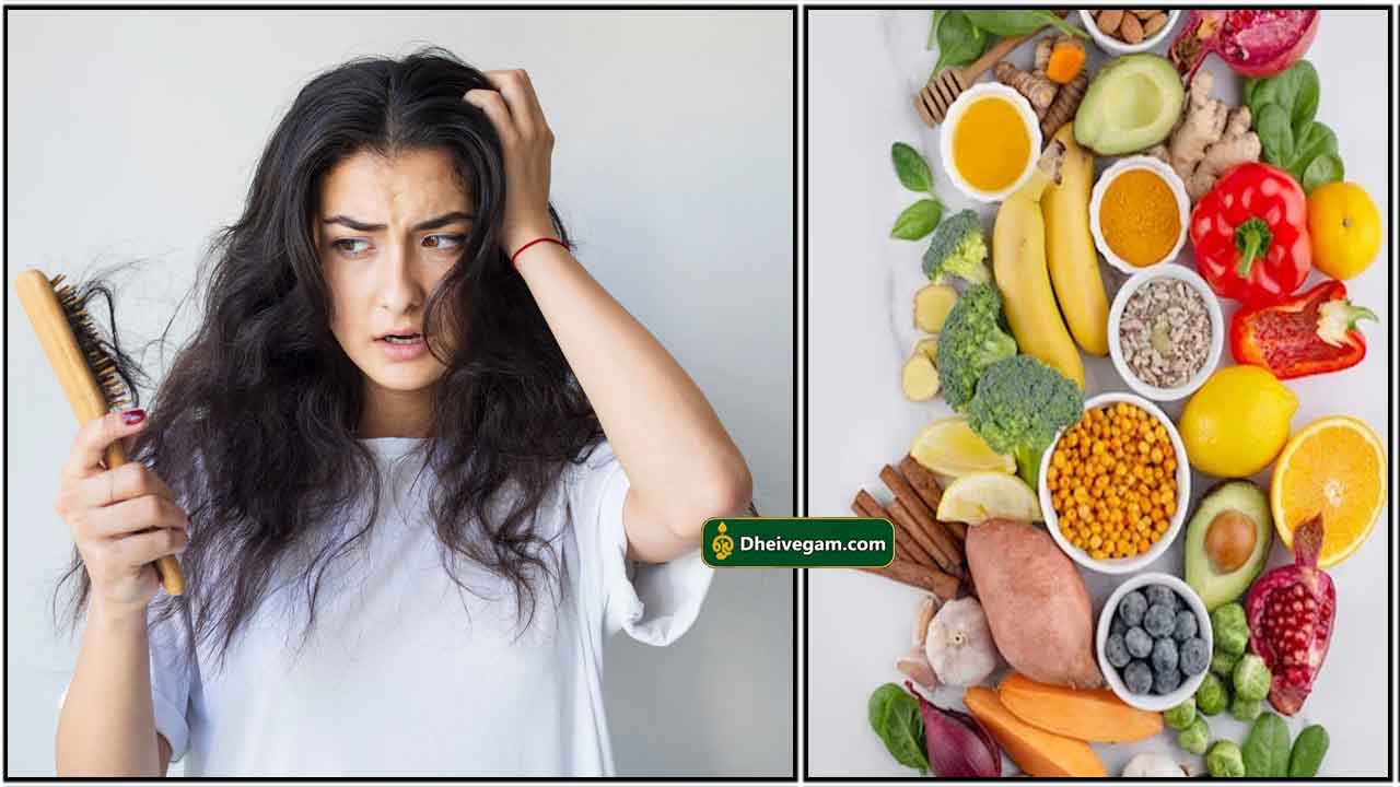 hair-fall-foods