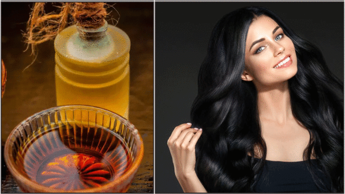 hair fall tips