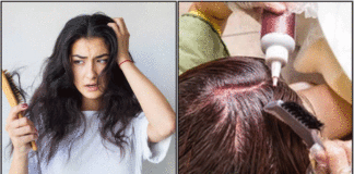 hair fall pack