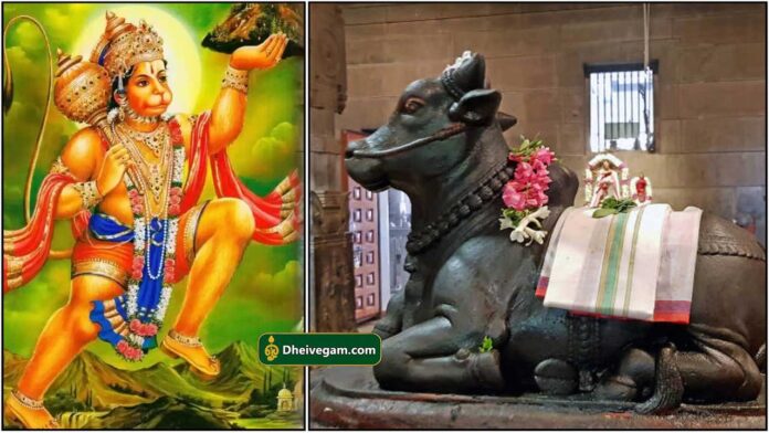 hanuman