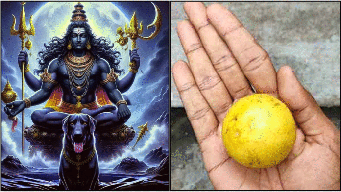 kala bairavar