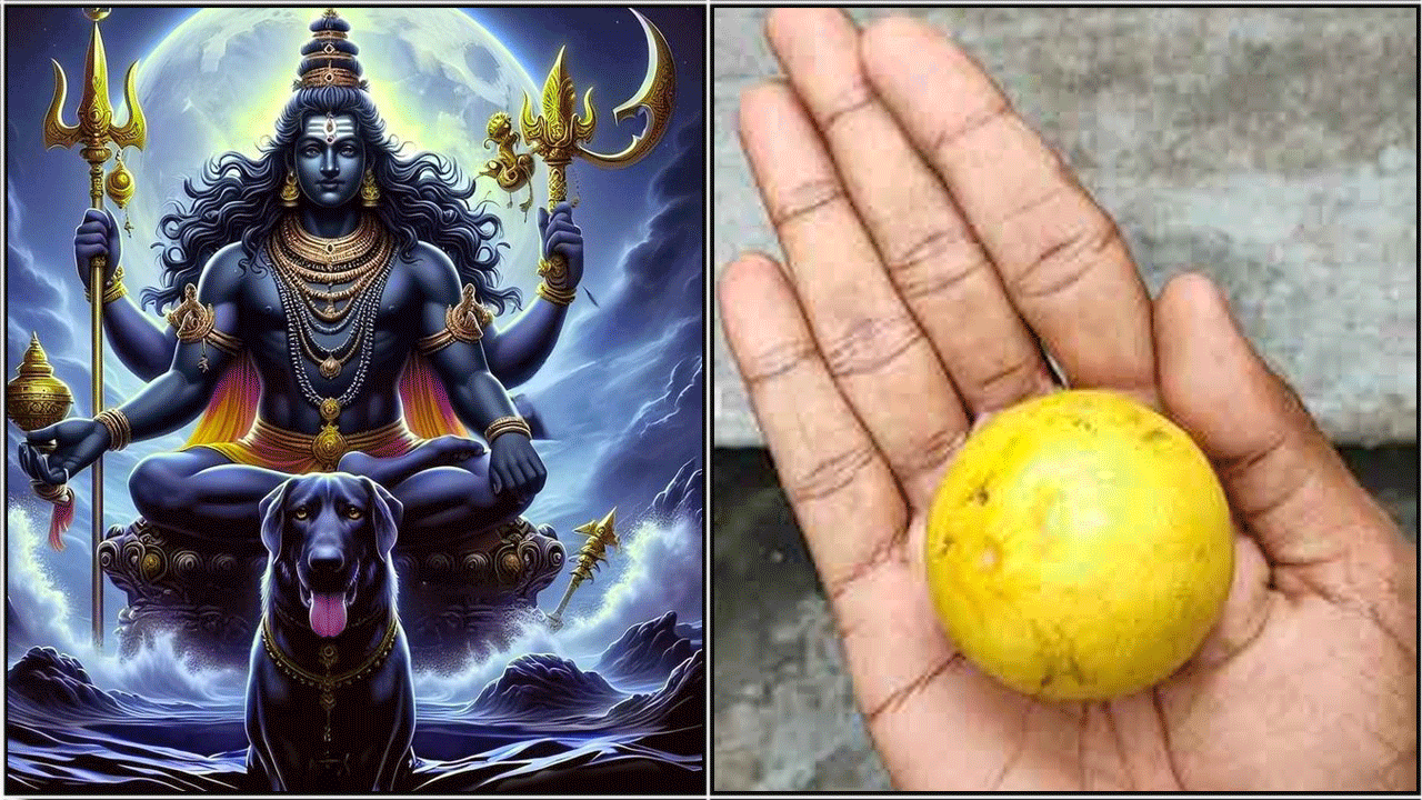 kala bairavar