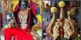 kali
