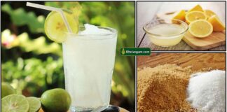 lemon-juice