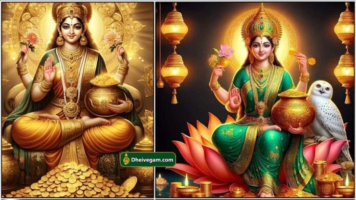 mahalashmi