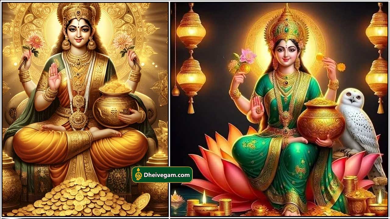 mahalashmi