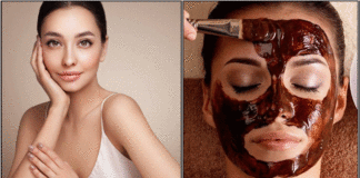 face