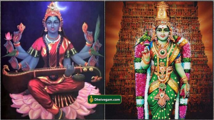 meenakshi