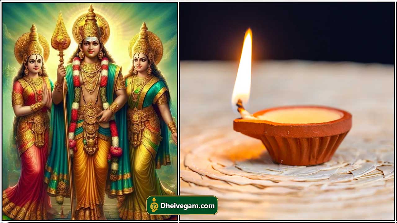 muruga