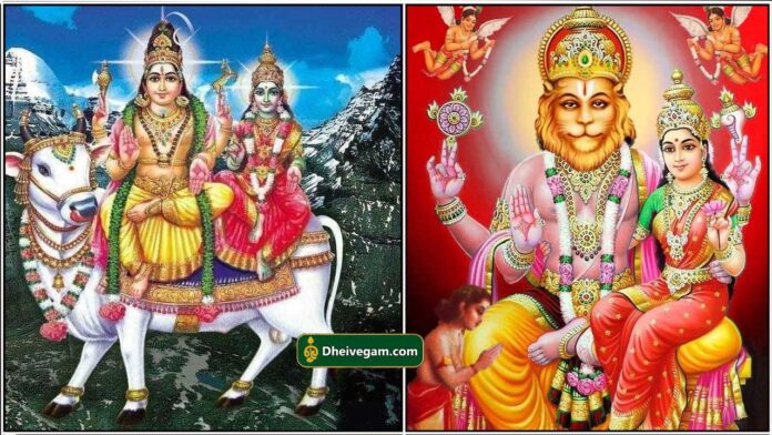 narasimmar