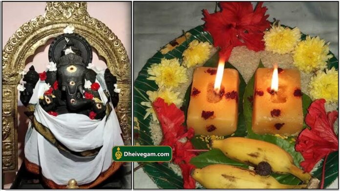 pillaiyar