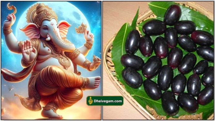 pillaiyar